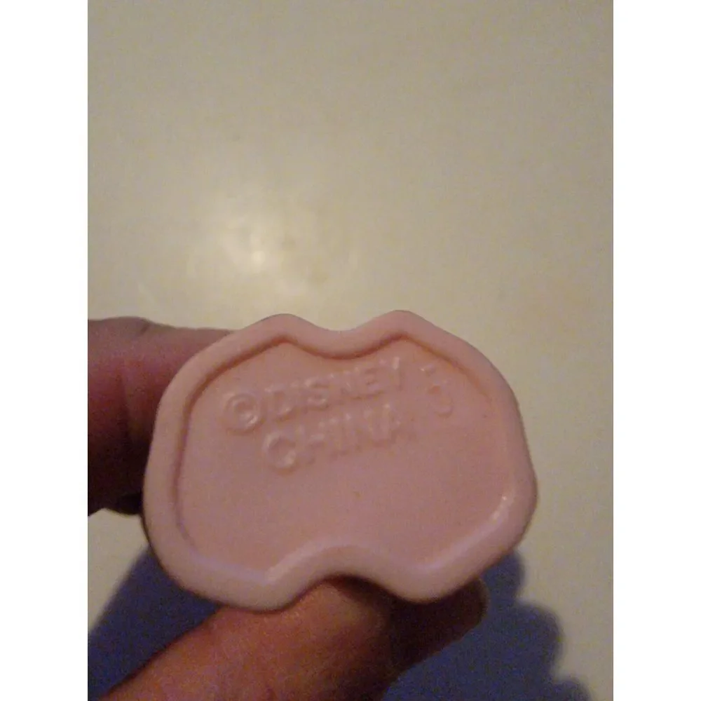 DISNEY WINNIE THE POOH PIGLET 3